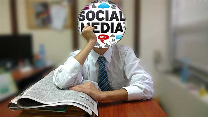 Social Media & Your Business