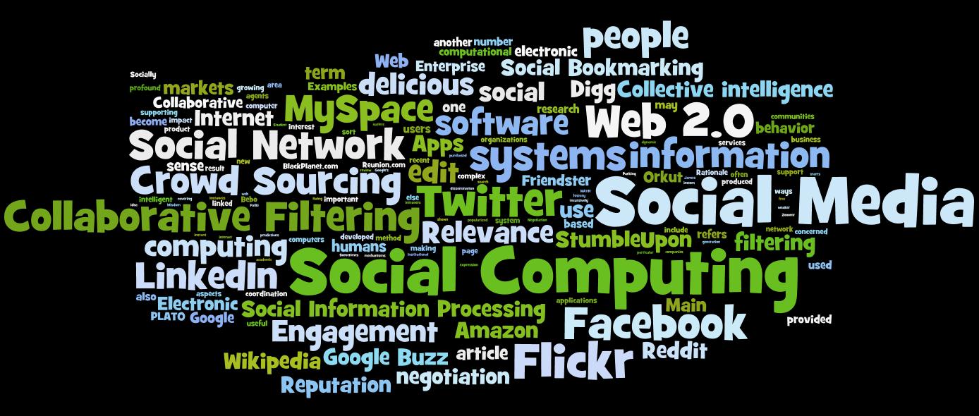 Social Media Marketing – Why Every Business Needs It
