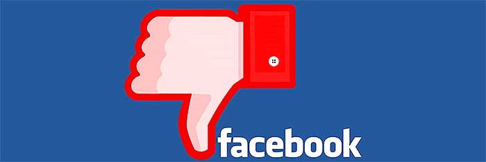 6 Facebook Marketing Mistakes to Avoid at All Cost